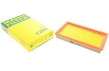 Фільтр повітряний Nissan X-Trail 2.0/2.2dCi/2.5/Teana 2.0/2.3-3.5 V6/Subaru Forester 2.0/2.5 01-13