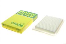 Фільтр повітряний Lexus ES 2.5L 12-18/Toyota Camry 2.0-2.5 01-17/Venza 2.7 08-16 Фільтр повітряний Lexus ES 2.5L 12-18/Toyota Camry 2.0-2.5 01-17/Venza 2.7 08-16