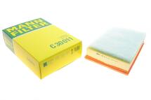 Фільтр повітряний Renault Master/Nissan NV400 2.3dCi/Opel Movano 2.3CDTI 10-