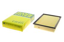 Фільтр повітряний Toyota Land Cruiser 4.0 V6 VVT-i 10-/Lexus GX 460 09-