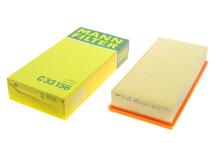 Фільтр повітряний Citroen C5/Jumpy/Fiat Scudo/Peugeot 406/Expert 1.6-2.0/1.9TD/2.0-2.2HDi 96-07