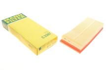 Фільтр повітряний MB E-class (W212) 5.5 M157 11-16/S-class (W221/W222) 4.7 M278/5.5 M157 10-17