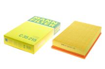 Фильтр воздушный Volvo S80 2.0-2.4 20V/2.4-2.5T/2.5TDI/2.8-3.0 24V/3.0 T6 98-06/V70 2.0Turbo 00-06