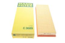 Фильтр воздушный MB E-class (W211)/S-class (W220) 5.5 AMG M113 02-06/G-class/SL 5.5 AMG M113 04-12