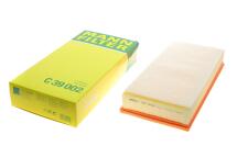 Фильтр воздушный Audi Q7 3.0TDI/TFSI/4.2FSI/TDI/3.6FSI 06-15/VW Touareg 2.5-5.0TDI/3.2-4.2/6.0 03-18