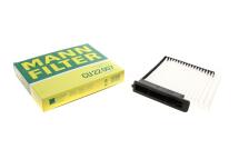 Фильтр салона Nissan Tiida 04-13/NV200 09- Фильтр салона Nissan Tiida 04-13/NV200 09-