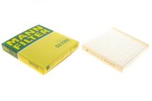 Фильтр салона Hyundai Santa Fe/Grandeur 06-12/Sonata 05-/Kia Magentis 01-08