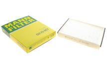 Фільтр салону Ford Transit Connect/Kuga/Focus/C-Max/Volvo V40 11-