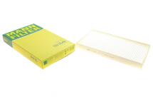 Фільтр салону MB Vito/Viano (W639) 03-