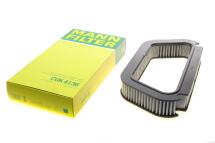 Фільтр салону Audi A8 02-10 (вугільний)