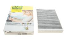 Фільтр салону Land Rover Discovery Sport 14-/Freelander 2 06-/Evoque 11-19 (вугільний/антибактеріальний) Фільтр салону Land Rover Discovery Sport 14-/Freelander 2 06-/Evoque 11-19 (вугільний/антибактеріальний)