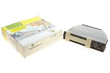 Фильтр салона MB GLK-class (X204) 08-15/E-Class (C207/W212) 09-16 (угольный) (антибактериальный)