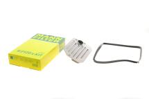 Фільтр гідравлічний Audi 100/A6/A8 2.5TDI/2.6-4.2 -02 (з прокладкою) Фільтр гідравлічний Audi 100/A6/A8 2.5TDI/2.6-4.2 -02 (з прокладкою)