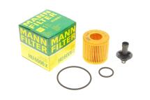 Фільтр масляний Toyota Rav4/Avensis/Land Cruiser 1.6i-2.8D 08- Фільтр масляний Toyota Rav4/Avensis/Land Cruiser 1.6i-2.8D 08-