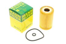 Фільтр масляний MB (W168) (бензин)