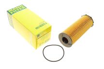 Фільтр масляний Land Rover Range Rover 3.6TD 06-13