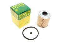 Фільтр паливний Renault Master/Opel Movano/Nissan Interstar 1.9-3.0 dCI/CDTI 01-