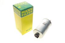 Фільтр паливний Renault Logan/Dacia Duster 1.5dci 05-