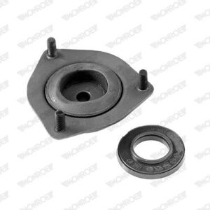 Подушка амортизатора (переднього) + підшипник Nissan Almera 1.5-2.2D 00-06