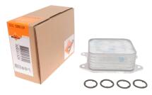 Радіатор масляний Skoda Fabia III/Octavia III/Superb III 1.1-1.6 11-