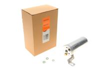 Осушитель кондиционера MB S-class (W221) 05-13 Осушитель кондиционера MB S-class (W221) 05-13