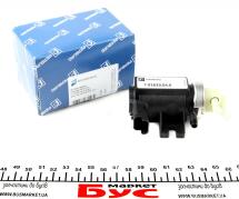 Клапан управління турбіни Citroen Jumpy 2.0HDI 07- Клапан управління турбіни Citroen Jumpy 2.0HDI 07-