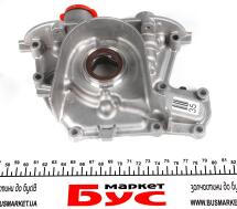 Насос масляний