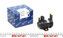 Клапан управління рециркуляції ВГ Fiat Ducato 2.8JTD 02-/3.0D 06-