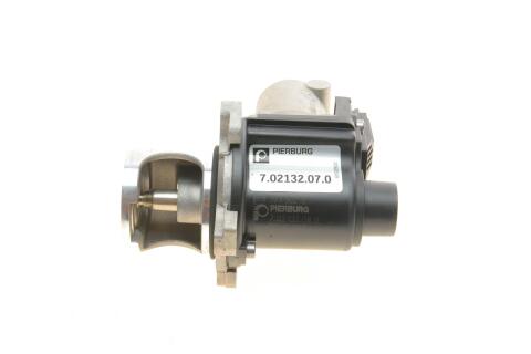 Клапан EGR Audi A4/A6 Q5/Q7/VW Touareg 2.7/3.0/6.0D 07-