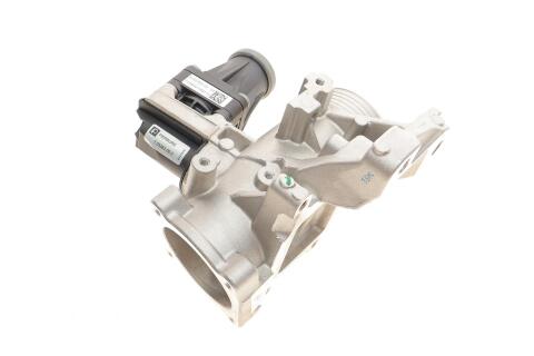 Клапан EGR Volvo C30/C70/S40/S60/S80/V40/V50/V60/V70/XC60/XC70 07-18