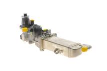 Радіатор рециркуляції ВГ з клапаном EGR VW 1.6/2.0TDI 09-