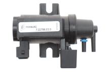 Клапан управління рециркуляції ВГ BMW 3 (E46/E90)/5 (E39/E61)/X5 (E53) 98-13 M47/M57