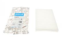 Фільтр салону Iveco Daily 06-