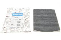 Фильтр салона Ford Focus/Mondeo 03-(угольный)