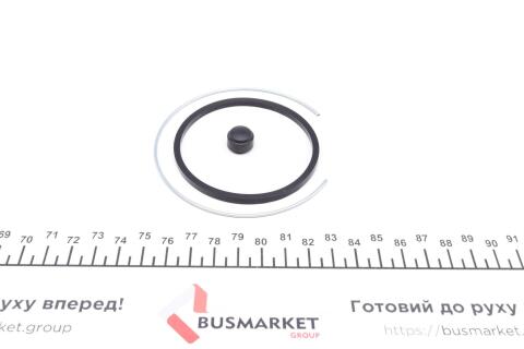 Ремкомплект суппорта (переднего) Toyota Camry/Auris/RAV 4 01- (d=63mm) (Asin)