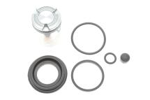 Ремкомплект суппорта (заднего) VW Passat/Renault Grand Scenic III 05- (TRW) (+поршень)