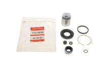 Ремкомплект супорта (заднього) Mazda 6 02-13 (d=35mm) (Akebono) (+поршень)