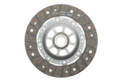 Диск сцепления MB Sprinter 308/Vito (W638) 110TD 2.3D (d=228mm)
