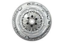 Демпфер + комплект сцепления VW Caddy 1.9TDI 77kw 04-10/Skoda Superb/VW Golf V 1.9 TDI 03-09