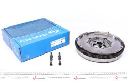 Маховик демпферний 2.0TDI 16V VW Golf VI 09-14, Tiguan 08-16, Caddy III 04-15, PASSAT B6 05-10, Passat CC 08-16, Golf V 03-09, Jetta V 05-10, Golf Plus 05-14; AUDI A3 03-12, A6 04-11; SKODA Octavia A5 04-13, Superb 08-15, Yeti 09-17; SEAT Leon 05-12, Altea 04-09, Toledo III 04-09 Маховик демпферний 2.0TDI 16V VW Golf VI 09-14, Tiguan 08-16, Caddy III 04-15, PASSAT B6 05-10, Passat CC 08-16, Golf V 03-09, Jetta V 05-10, Golf Plus 05-14; AUDI A3 03-12, A6 04-11; SKODA Octavia A5 04-13, Superb 08-15, Yeti 09-17; SEAT Leon 05-12, Altea 04-09, Toledo III 04-09