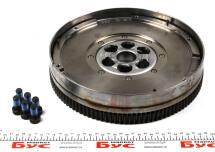 Демпфер зчеплення Opel Astra H/Vectra C 1.9 CDTI 04-