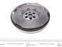 Маховик демпферний 2.0TDI 16V VW Golf VI 09-14, Tiguan 08-16, Caddy III 04-15, PASSAT B6 05-10, Passat CC 08-16, Golf V 03-09, Jetta V 05-10, Golf Plus 05-14; AUDI A3 03-12, A6 04-11; SKODA Octavia A5 04-13, Superb 08-15, Yeti 09-17; SEAT Leon 05-12, Altea 04-09, Toledo III 04-09, фото 6 - інтерент-магазин Auto-Mechanic