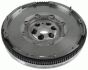 Маховик демпферний 2.0TDI 16V VW Golf VI 09-14, Tiguan 08-16, Caddy III 04-15, PASSAT B6 05-10, Passat CC 08-16, Golf V 03-09, Jetta V 05-10, Golf Plus 05-14; AUDI A3 03-12, A6 04-11; SKODA Octavia A5 04-13, Superb 08-15, Yeti 09-17; SEAT Leon 05-12, Altea 04-09, Toledo III 04-09, фото 8 - інтерент-магазин Auto-Mechanic