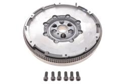 Демпфер зчеплення VW Caddy III 2.0TDI 10- Демпфер зчеплення VW Caddy III 2.0TDI 10-
