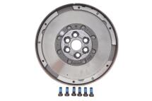 Демпфер зчеплення Opel Combo/Fiat Doblo 2.0D/CDTI/JTDM 10- (240 мм)