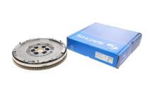 Демпфер зчеплення Fiat Doblo 1.6D Multijet 10-