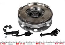 Маховик демпферний 1.8TSI 16V, 2.0TSI 16V, 2.0TDI 16V AUDI A6 11-18, A4 07-15, Q5 08-16, A5 07-16