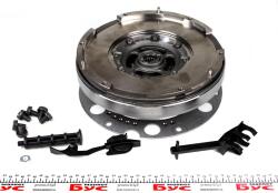 Маховик демпферний 1.8TSI 16V, 2.0TSI 16V, 2.0TDI 16V AUDI A6 11-18, A4 07-15, Q5 08-16, A5 07-16