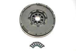 Демпфер зчеплення Fiat Scudo 2.0D Multijet 10-16 (120kw) (d=240mm)