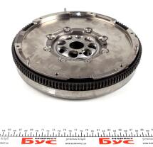 Демпфер зчеплення Ford Transit 2.4TDCi (85-103kw) замінено на 2294 002 029